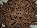 Fusilli integrali di farro con ricotta e speck (6)