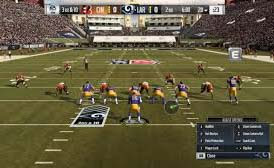 Download Game Madden NFL 19 For PC