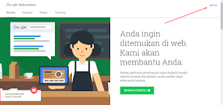 Cara Membuat Sitelink Situs Pada Pencarian Google