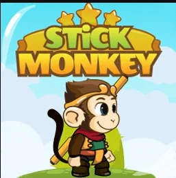 Stick Monkey online
