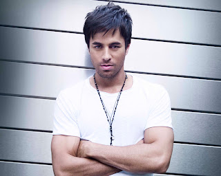 Enrique Iglesias hot wallpapers