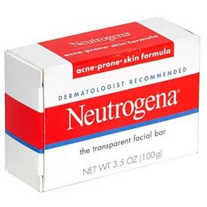 neutrogena acne bar soap reviews