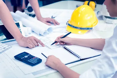 Construction Accounting Mastery: Navigating Financial Success in the Building Industry