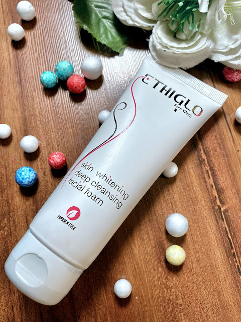 Ethiglo Face Wash