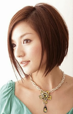 Korean Hairstyles for Women