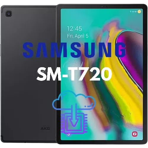 Full Firmware For Device Samsung Galaxy Tab S5e SM-T720