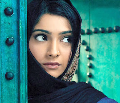 Sonam Kapoor is unperturbed and says she is no underdog