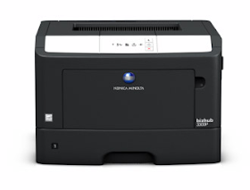 Konica Minolta Bizhub 163 Driver : The download center of ...