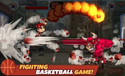 Head Basketball v1.1.7 Mod Apk Unlimited Money Terbaru