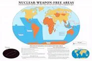 nuclear-weapon-free zones