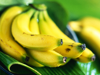 manfaat buah pisang, pisang