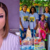 BBNaija Nengi's Ninjas Visit The Orphanage, Present Them With Lots Of Goodies 