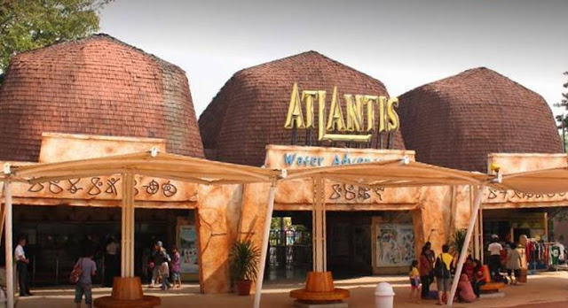 Harga Tiket Masuk Atlantis Ancol Terbaru Akhir Tahun 2016