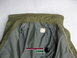 ao jacket