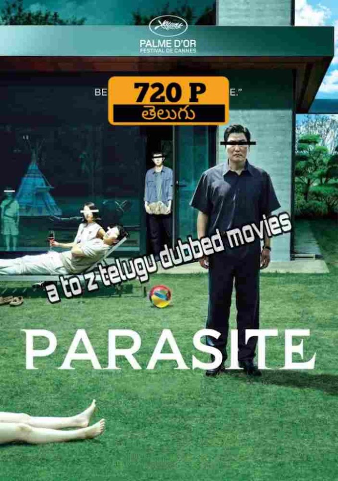 parasite (2017) 720p telugu fan made dubbed movie free watch online and download