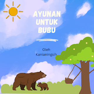 membuat picture book dengan canva