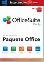 OfficeSuite Premium (2024) Full Multilenguaje Español [Mega]