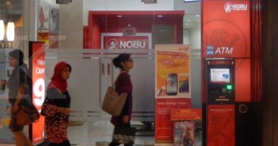 Alamat Lengkap dan Nomor Telepon Kantor Nationalnobu Bank di Samarinda