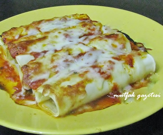 cannelloni