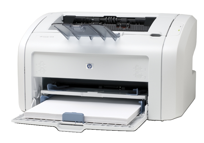 HP LaserJet 1018 Printer Drivers Download for Windows, Mac ...