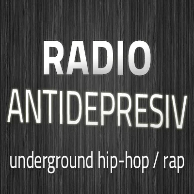 antidepresiv