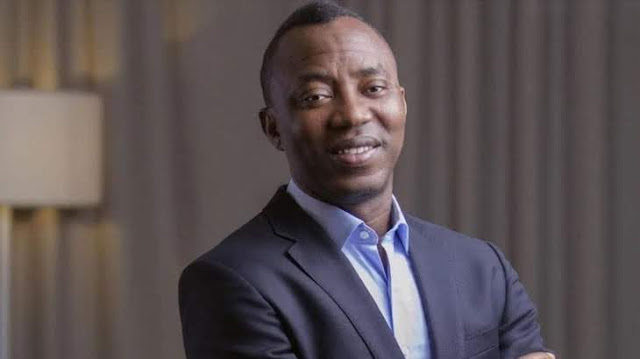 DSS Confirms Receipt Of Court Order To Release Sowore, Disobey Court Again