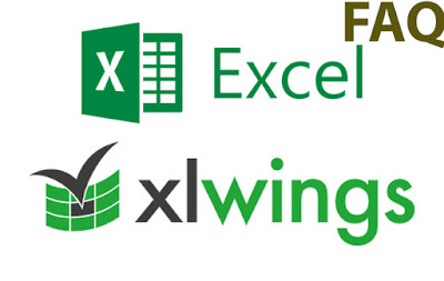 Excel и Python. Основные возможности Xlwings