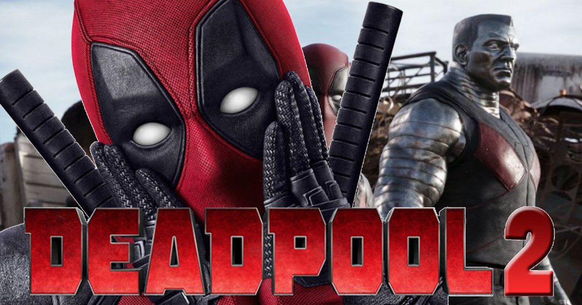 Film Deadpool 2 (2018) - Sinopsis India Lengkap