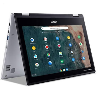 Lenovo Chromebook S330 Laptop