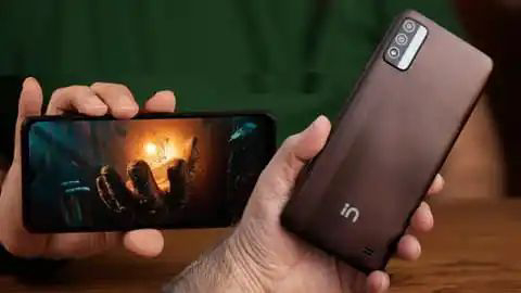 मात्र 549 रूपए में खरीदें micromax का 32gb स्टोरेज और 5000 mAh बैटरी वाला फ़ोन 