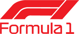 Logo Baru Formula 1 2018