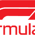 Logo Baru Formula 1 2018