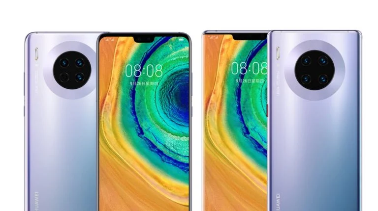 هواوي تطلق هاتف Huawei Mate 30 ... إليك كل مقومات الجهاز و خصائصه