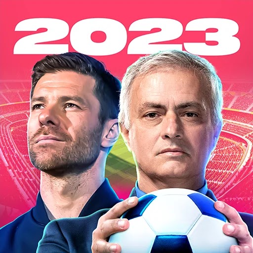 Top Eleven Be a Soccer Manager 2023 23.24 APK