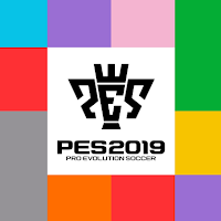 PES 2019 Logo