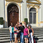 Schleissheim Palaces