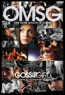 gossip2 Download   Gossip Girl S06E05   HDTV + RMVB Legendado