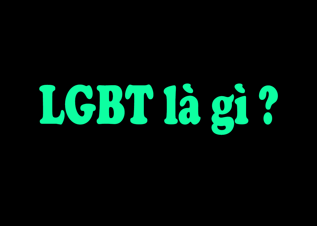 Viết tắt tiếng Anh,lgbt la gi vay,lgbt là viết tắt của từ nào,biểu tượng của lgbt là gì,LGBT là gì,cờ của lgbt,LGBT,
