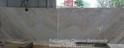 marmer import palissandro classico