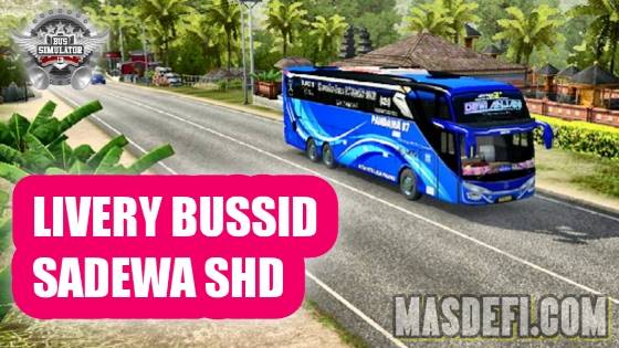 download livery bussid shd tronton