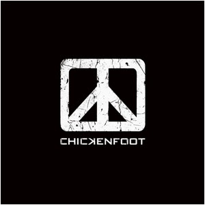 Chickenfoot - Chickenfoot