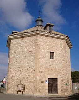 Tembleque, Erminta de la Veracruz.