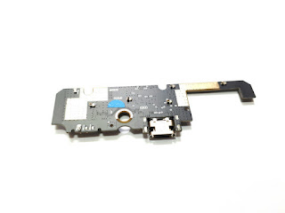 Konektor Charger Board Blackview BL8800 Pro 5G New Original USB Plug Board