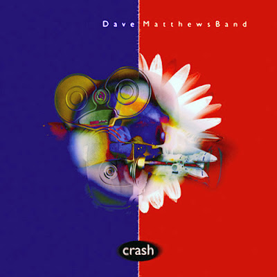 dave matthews band crash