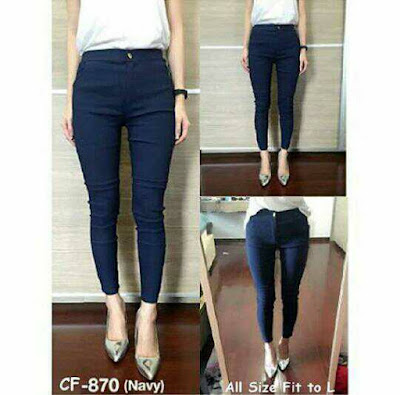 grosir celana jeans, celana jeans wanita, model celana jeans terbaru, celana jeans terbaru, celana jeans HW, celana jeans sobek