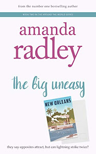 The Big Uneasy (Around the World Book 2) (English Edition)