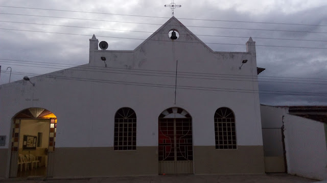 Em Delmiro Gouveia, tradicional Trezena de Santo Antônio de Pádua encerra-se neste domingo (18)