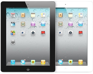 iPad Apple