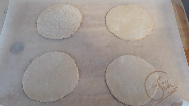 yosoysin, pan de pita, pan, pita, bollitos, yosoysin, vegan, receta, casero, sin arroz, sin avena, sin azúcar, sin frutos secos, sin gluten, sin huevo, sin lácteos, sin maíz, sin trigo