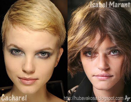 short hairstyles 2012